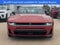 2026 Dodge Charger R/T Plus