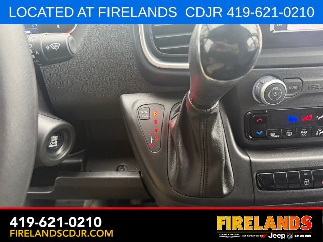 2026 RAM ProMaster 1500 Base