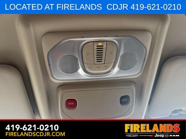 2026 RAM ProMaster 1500 Base