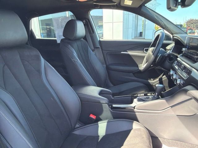 2025 Acura Integra A-Spec Tech Package
