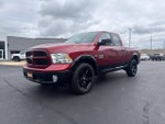 2014 RAM 1500 Outdoorsman