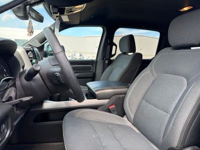2024 RAM 1500 Big Horn/Lone Star