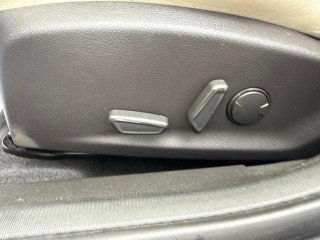 2016 Ford Focus Titanium