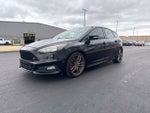2016 Ford Focus ST