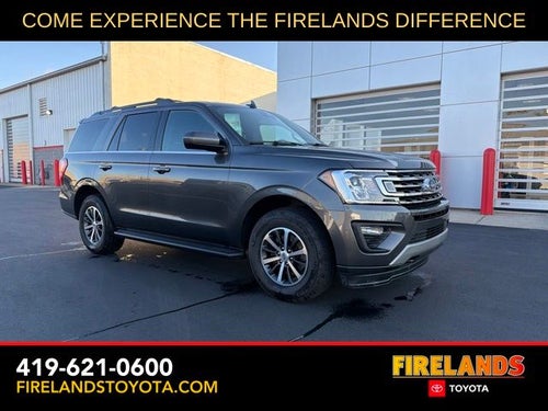 2021 Ford Expedition XLT