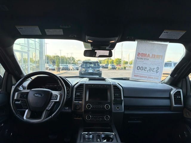 2021 Ford Expedition XLT
