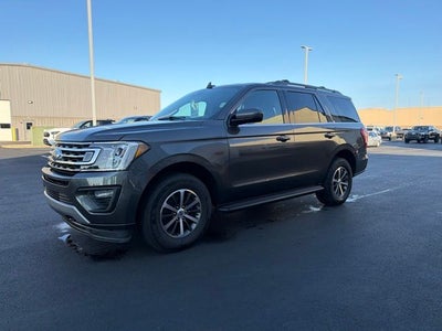 2021 Ford Expedition XLT