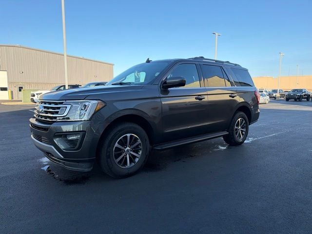 2021 Ford Expedition XLT