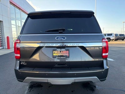 2021 Ford Expedition XLT