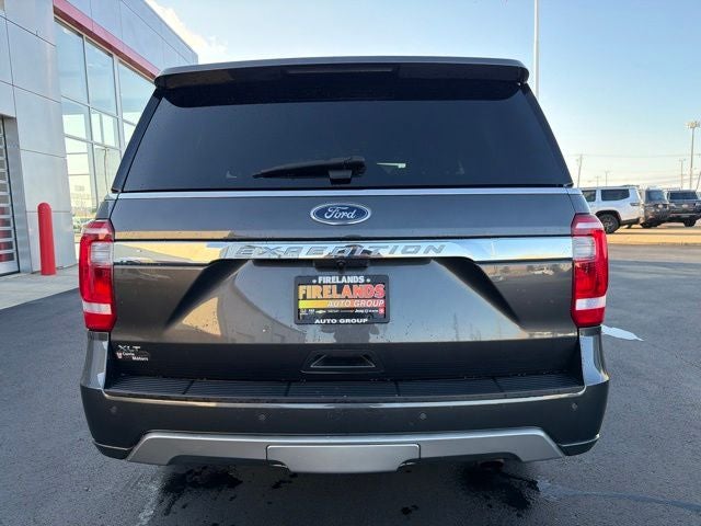 2021 Ford Expedition XLT