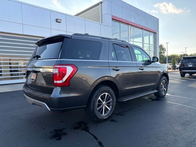 2021 Ford Expedition XLT