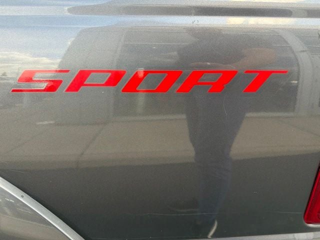 2010 Ford Ranger Sport