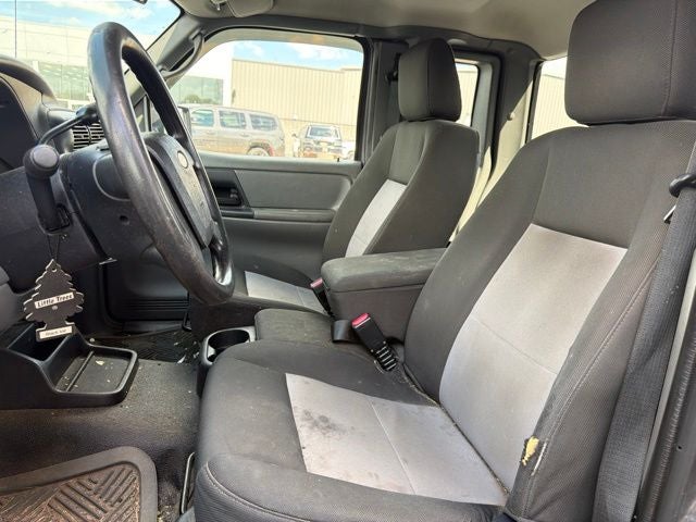 2010 Ford Ranger Sport