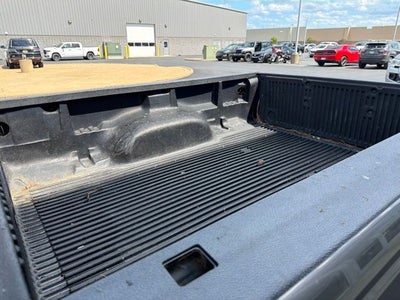 2010 Ford Ranger Sport