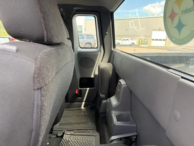 2010 Ford Ranger Sport