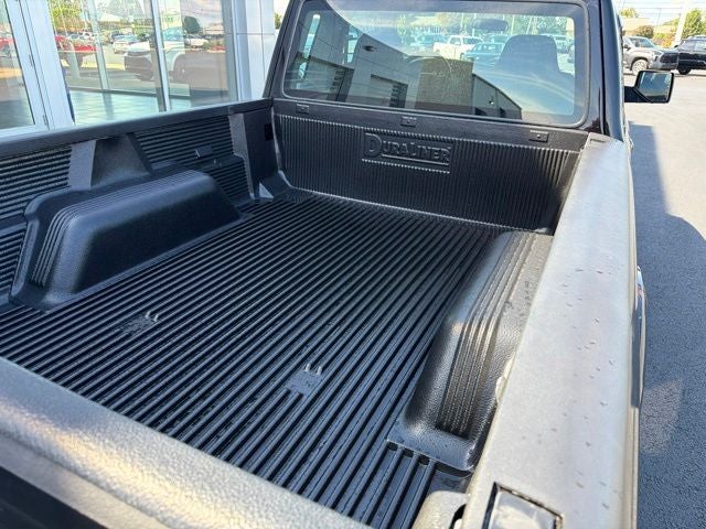 2008 Ford Ranger Sport