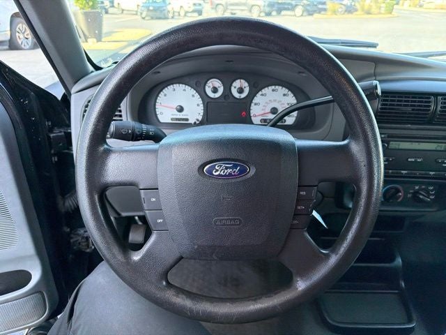 2008 Ford Ranger Sport