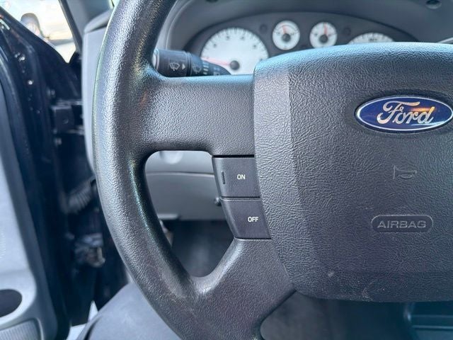 2008 Ford Ranger Sport