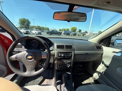 2008 Chevrolet Cobalt LS
