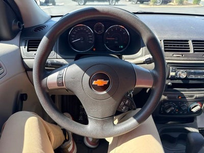 2008 Chevrolet Cobalt LS