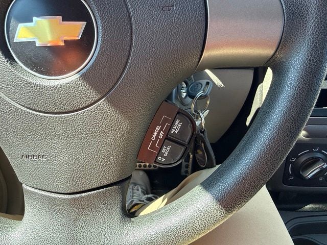 2008 Chevrolet Cobalt LS