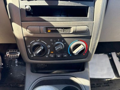 2008 Chevrolet Cobalt LS