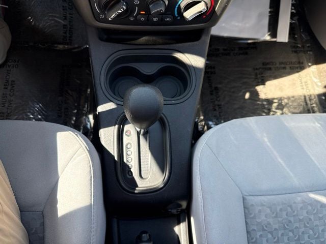 2008 Chevrolet Cobalt LS
