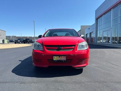 2008 Chevrolet Cobalt LS