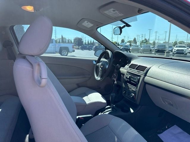 2008 Chevrolet Cobalt LS
