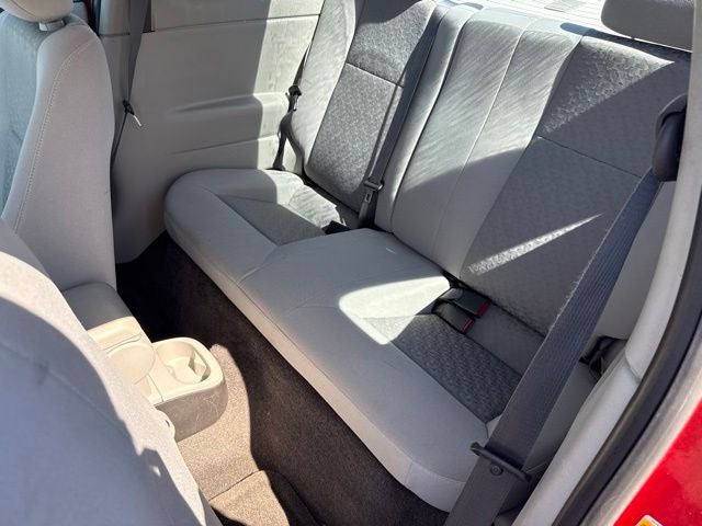 2008 Chevrolet Cobalt LS