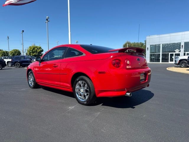 2008 Chevrolet Cobalt LS