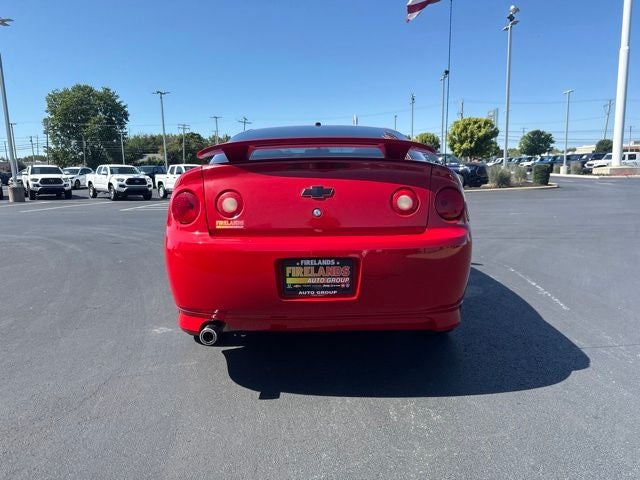 2008 Chevrolet Cobalt LS