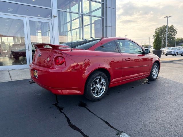 2008 Chevrolet Cobalt LS