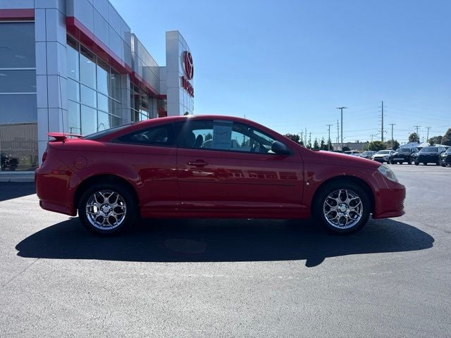 2008 Chevrolet Cobalt LS