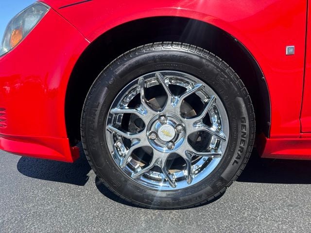 2008 Chevrolet Cobalt LS