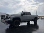 2024 Chevrolet Silverado 2500HD ZR2
