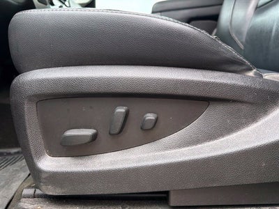 2016 Chevrolet Silverado 1500 LT LT2