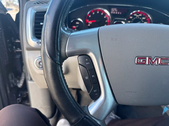 2015 GMC Acadia SLT-1