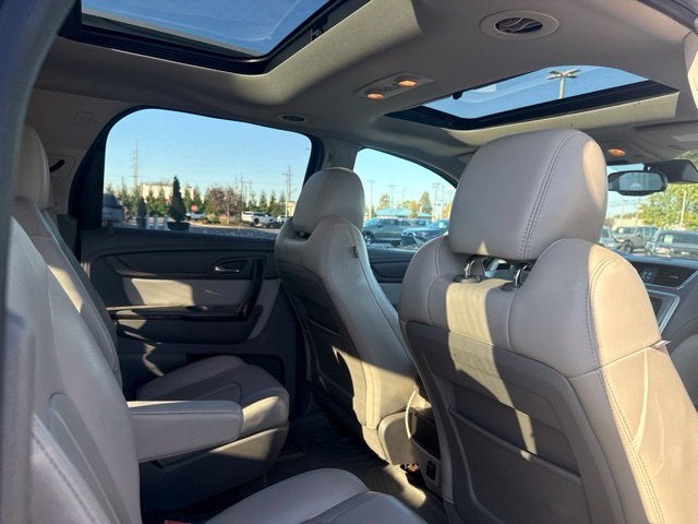 2015 GMC Acadia SLT-1