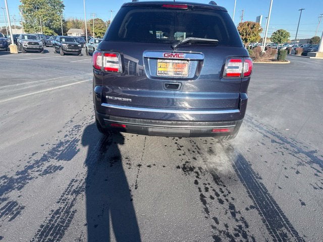 2015 GMC Acadia SLT-1