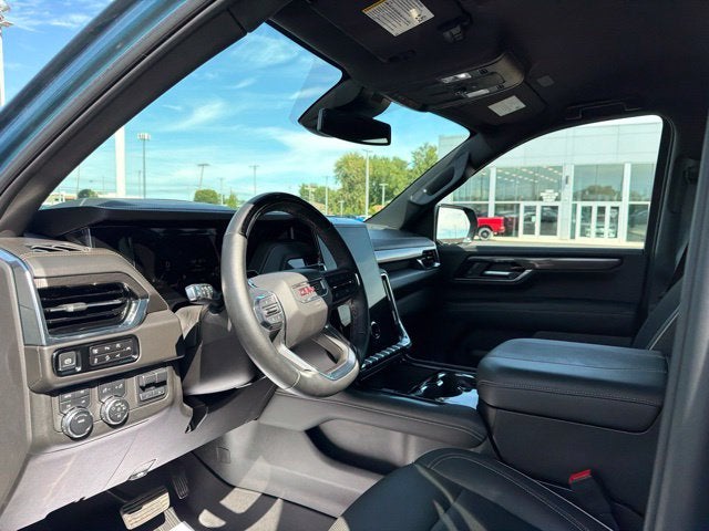 2025 GMC Yukon XL Elevation