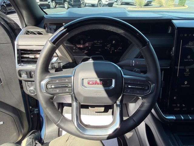 2025 GMC Yukon XL Elevation