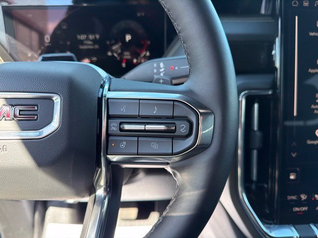 2025 GMC Yukon XL Elevation