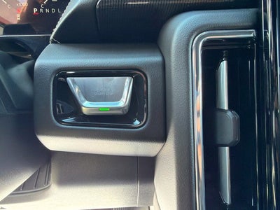2025 GMC Yukon XL Elevation