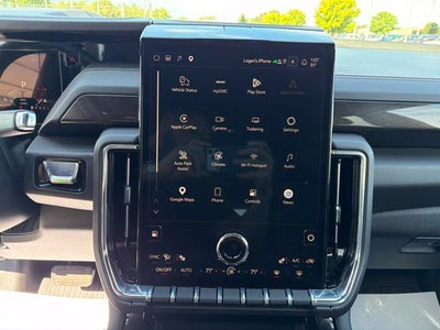 2025 GMC Yukon XL Elevation
