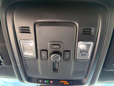 2025 GMC Yukon XL Elevation