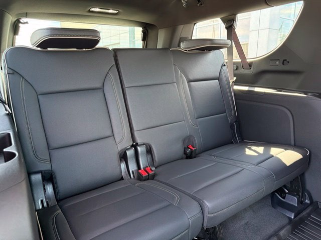 2025 GMC Yukon XL Elevation