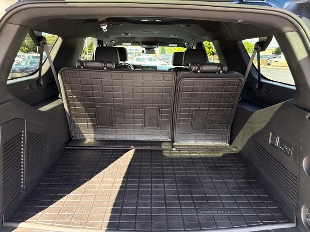 2025 GMC Yukon XL Elevation