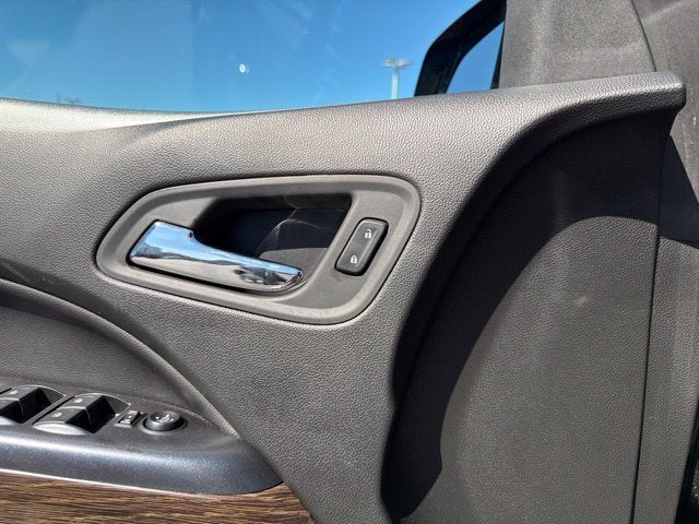 2020 GMC Canyon Denali