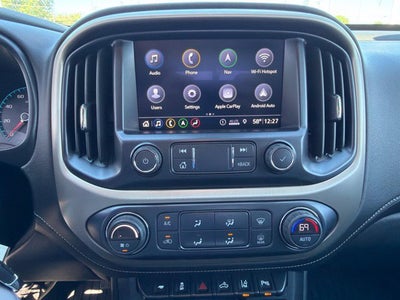 2020 GMC Canyon Denali